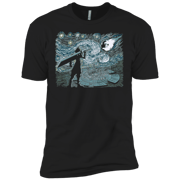 Starry Fantasy 2 Men's Premium T-Shirt