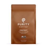 PROTECT: Light-Medium Roast Ground Coffee