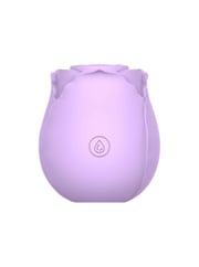InBloom Rosales Rose Clit Sucking Vibrator
