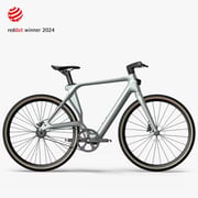 Fiido Air Carbon Fiber E-bike