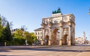 $78 Cheap Flights from Florence to Munich