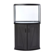 Top Fin® 36 Gallon Aquarium & Stand Ensemble Combo