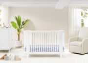Noah 4-in-1 Convertible Crib