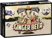 Brookvale Union Ginger Beer Can 330mL