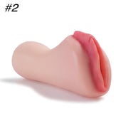 Tantaly Male Masturbator Pocket Pussy for Sex Doll