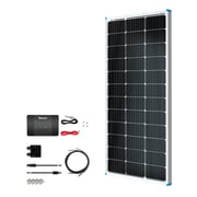 Renogy 100W 12V  Solar RV Kit