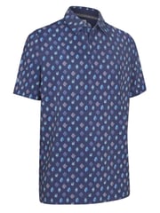 Callaway Negroni Polo - Peacoat