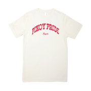 Pinoy Pride Tee