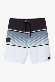 Oneill Mens Boardshorts Lennox Stripe 21"