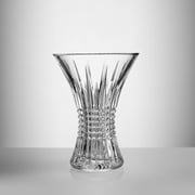 Lismore Diamond 8in Vase
