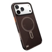Presidio Lux Grip + Mist MagSafe with ClickLock Apple iPhone 17 Pro Max Case