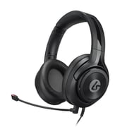 LucidSound LS10P Wired Gaming Headset for PlayStation