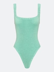 BALBOA ONE PIECE - MINT