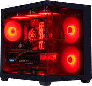 Base Configuration - AMD - Vetroo AL900 Black