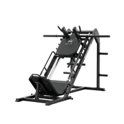 Major Fitness Leg Press Hack Squat Machine AH1