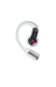 Ear (open)