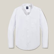 Standard Fit Oxford Shirt