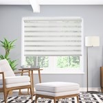 Solar Zebra Shades