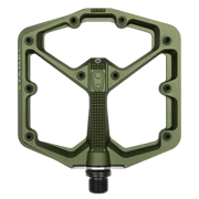 Stamp 7 Large - Dark Green