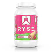 Loaded Protein