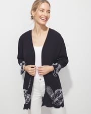 CRINKLE JACKET