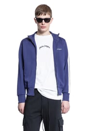 Classic Logo Track Jacket