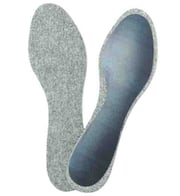 Turf Toe - Full Steel Insole