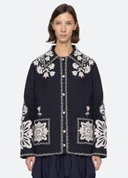 Liliana Jacket