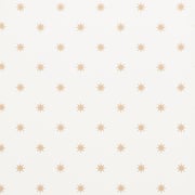 Schumacher Stargaze Bronze Wallpaper