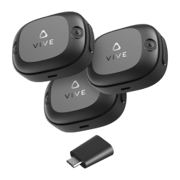 VIVE Ultimate Tracker 3+1 Kit