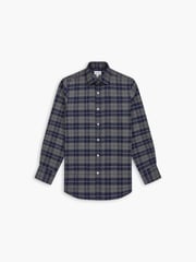 The Pima Cotton Shirt