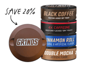 The Founder's Pack