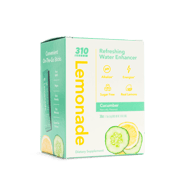 310 Lemonade - Cucumber