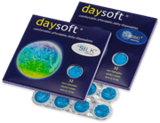 Daysoft SILK (32 lenses)