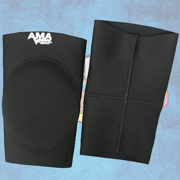 Custom AMA Knee Protective Gear