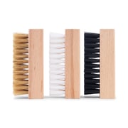 Shoe Care 3 Brush Pack