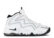 Air Pippen 'White Black'