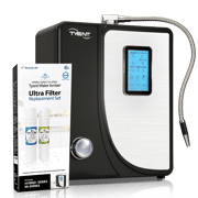 Tyent Hybrid Ultra Filter Set: Fits Hybrid Countertop Water Ionizer