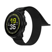 SUUNTO RUN ALL BLACK