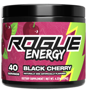 Black Cherry (2.0 Energy Formula)