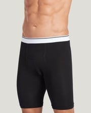 Pouch 10" Midway Brief - 6 Pack
