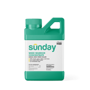 Weed Warrior Herbicide Concentrate Refill 