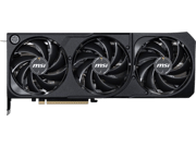 MSI GeForce RTX 5070 12G SHADOW 3X OC
