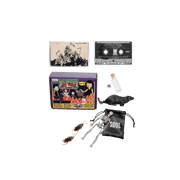 Mattel (in hell) Toy Box + Cassette
