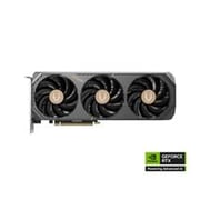 Zotac NVIDIA GeForce RTX 5070 Ti SOLID SFF Overclocked Triple Fan 16GB GDDR7 PCIe 5.0 Graphics Card