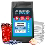 Blueberry Wild Child Cold Brew 2qt Pitcher Packs (10pack)
