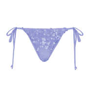 Sienna Sequin Embroidery Bikini Bottoms