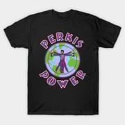 Perkis Power