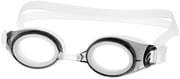 [10+ yrs to Adults] M2P Prescription Swim Goggles (Custom Made to Prescription) - Grey