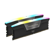 VENGEANCE RGB DDR5 Light Enhancement Kit — Black